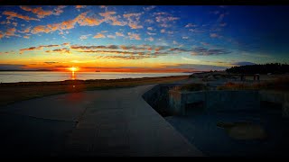 Coupeville WA Whidbey Island Washington State [upl. by Nayr]