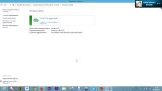 GUIDA  come disattivare gli aggiornamenti automatici in windows 8 [upl. by Rankin349]