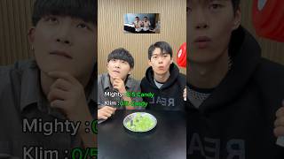 Candy beatbox challenge beatbox tiktok [upl. by Simmons]