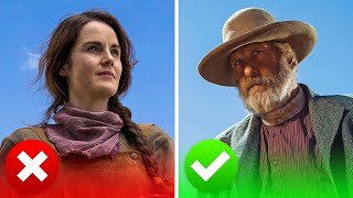 Godless Trailer 2 en Español l Netflix [upl. by Feerahs]