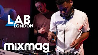 KASSIAN set in The Lab LDN [upl. by Niawd699]