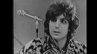 Pink Floyd 1967 full interview Syd Barrett amp Roger Waters [upl. by Hailed]