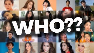 Richest Youtubers in the Philippines Earning Millions [upl. by Jillana525]