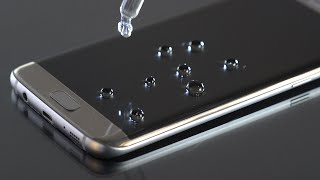 How to apply Liquid Glass  Nano Protection by 4smarts [upl. by Inga]