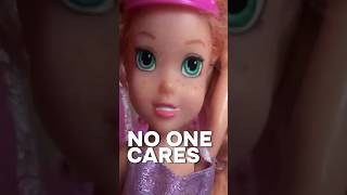 Anna and Elsa Move to a New House 🏡 Pt 4 Frozen Dolls  Elsia and Annia  Come Play With Me Dolls [upl. by Macnamara120]