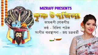 Birina Pathak  kamrupi lokageet  krishno upojila rameswarpathak assamesefolk traditionalsongs [upl. by Dlanger248]