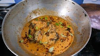 doi macher recipe  bengali recipe special [upl. by Yarezed]