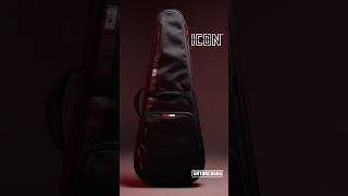 The ICON Series Acoustic Gig Bag  Gator Cases shorts [upl. by Maryanna]