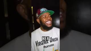 AMP CHRIS OFFICIALLY CALLS OUT AMP DAVIS AMP ampchris amp chrisnxtdoor ampdavis S [upl. by Aiek]