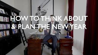 Sam Ovens  How To Think In December amp Plan The Next Year [upl. by Aisetra]