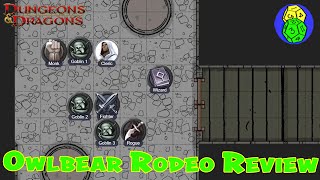 Should You Use Owlbear Rodeo [upl. by Ydok183]