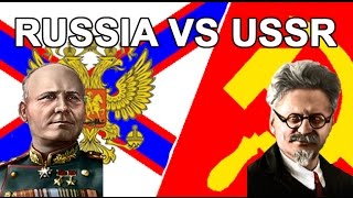 Konev RESTORES Russia by 1940 HOI4 RUSSIA SPEEDRUN [upl. by Moia]