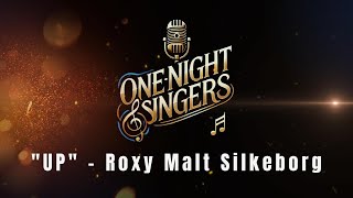 One Night Singers  UP [upl. by Darlene]