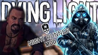 Can I Beat Dying Lights Hardest Mod [upl. by Iclehc]