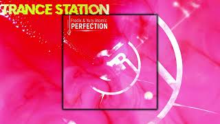 Fredix amp Yury Atomic  Perfection Original Mix GERT RECORDS [upl. by Katharine199]