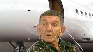 Da li vjerujete u život nakon avionske nesreće [upl. by Arrat]