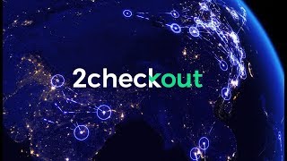 2Checkout  The AllInOne Monetization Platform for Global Businesses [upl. by Faden514]