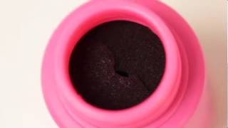 Express nail polish remover pot [upl. by Htebazileyram]