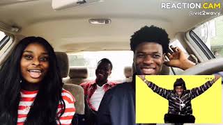 YNW Melly Mixed Personality Lyric Explain on Genius Reaction 😂😂 [upl. by Adele693]