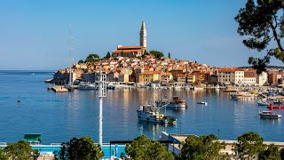 U fokusu Festival Rovinj Artampmore [upl. by Aidualk]