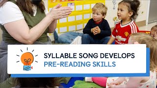 Learning Syllables with a Song [upl. by Pietro]