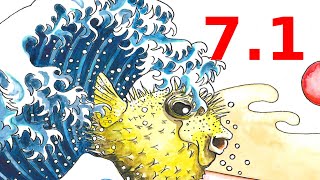 OpenBSD 71 released today [upl. by Anerdna]