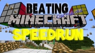 MeMyselfAndPis server  Speedrun  Hard Parkour 137 Beating DarryLols record [upl. by King]