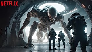 The 10 Most MindBlowing SciFi Movies On Netflix Right Now 2024 [upl. by Yelda]