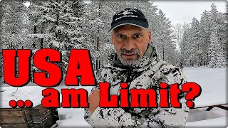 Großmacht USA  Militärisch am Limit [upl. by Vincelette]