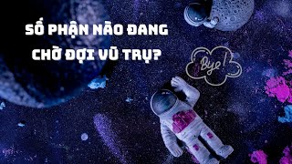 Số Phận Của Vũ Trụ Khám Phá Những Dự Đoán Của Stephen Hawking  Lược Sử Thời Gian [upl. by Neyr]