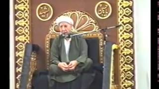 لماذا يتأخر افطار الشيعة عن أهل السنة ؟  دأحمد الوائلي [upl. by Inattirb657]