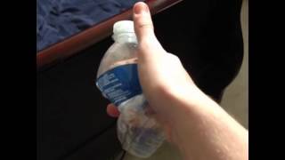 EPIC Water Bottle gunAmmo PRANK on badass grandma  Vine by Lance210 HILARIOUS VINES [upl. by Brentt587]