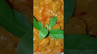 Gatte ki Sabji Rajasthani Style youtubeshorts food diwalirecipes diwalispecial [upl. by Kerrie790]