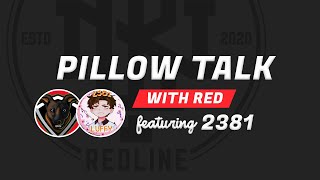 Pillow Talk With Red ROK Podcast FT Kingdom 2381  Rise of Kingdoms🔴🔴🔴 [upl. by Norrad]