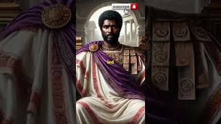 The First AfricanBorn Roman Emperor Septimius Severus’ Rise to Power [upl. by Aliekahs187]