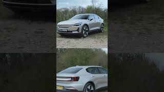 2024 Polestar 2 Review Still one of the best EVs you can buy [upl. by Lleynad]