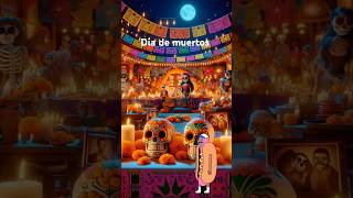 diademuertos satiragastronomica humor comedia [upl. by Reinwald423]