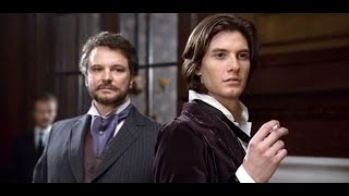 Dorian Gray 2009 Movie Review Victorian Gothic Masterpiece Explored [upl. by Yerbua]