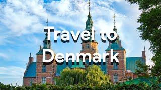 Discover Denmark A Mustsee Travel Destination [upl. by Feinleib]