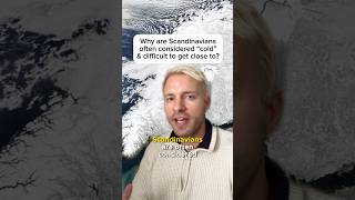 Why Are Scandinavians “Cold” People Scandinavian Nordic Danish [upl. by Eliathan]