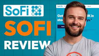 SoFi Bank Review  Pros amp Cons 2024 Watch Before Using [upl. by Gonzalo]