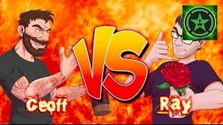 VS Episode 65 Ray vs Geoff [upl. by Matlick]