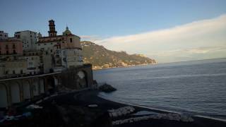 Atrani Italia [upl. by Trip]