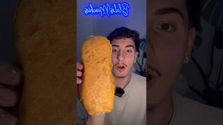 Trying the Chipotle Cheese Burrito 🤯🔥 chipotle [upl. by Rich]