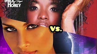 Támar vs Bria Kept Woman 2006 2009  Prince 6 Degrees duanePrinceDMSR [upl. by Neiv]