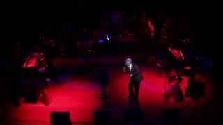 Ebi Live 2012 Full Concert London [upl. by Ahseenyt]