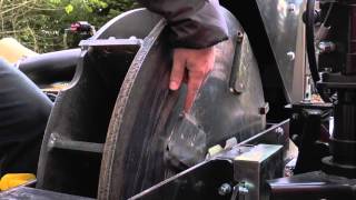 TP OPTICUT  a groundbreaking wood chipper blade system [upl. by Mook]