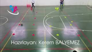 Eğitsel oyun  Bowling [upl. by Tahp]