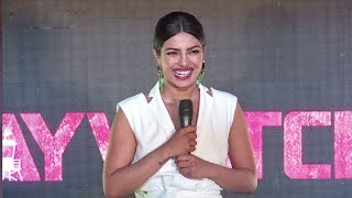 Priyanka Chopra Reaction On Winning 3 National Award For For Ventilator [upl. by Read]