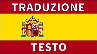 Inno SPAGNA TRADUZIONE  TESTO Italiano  Marcha Real HD National Anthem  SPAGNA 19391981 [upl. by Soalokin]